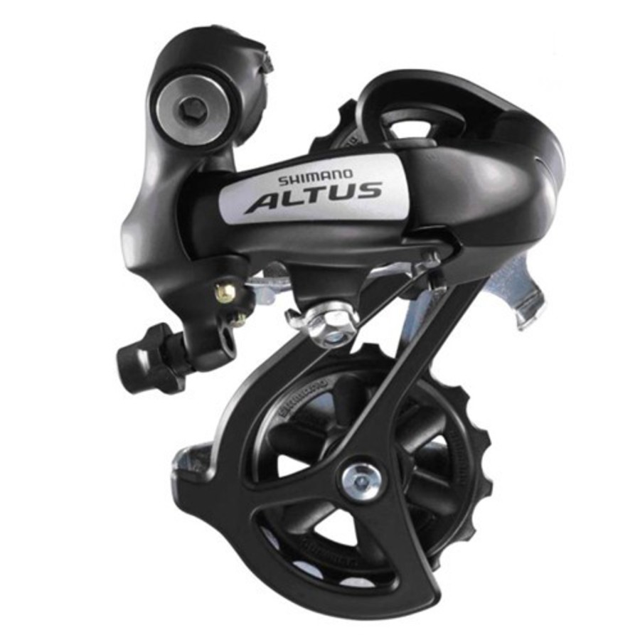 CAMBIOS SHIMANO CAMBIO ALTUS 7/8V RDM310L