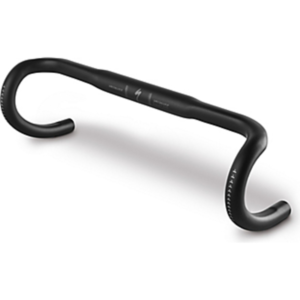 specialized expert alloy shallow bend