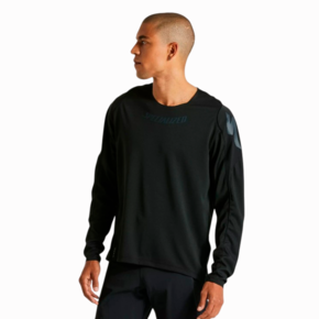 SPECIALIZED POLERA HOMBRE GRAVITY LS BLK