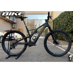 SPECIALIZED L LEVO SL S-WORKS BRONZE/CARBON 35nm - 320wh