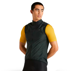 SPECIALIZED CORTAVIENTO HOMBRE HYPRVIZ SL PRO WIND VEST ION