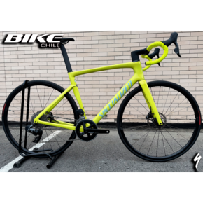SPECIALIZED 56cm TARMAC SL7 SPORT RIVAL AXS ( SEMI NUEVAS)
