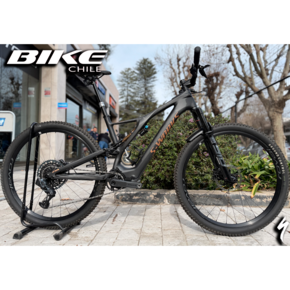 SPECIALIZED L LEVO SL S-WORKS 35NM- 320W (SEMI NUEVA)