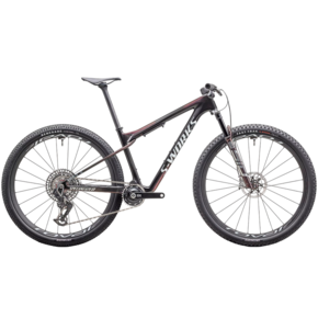 SPECIALIZED EPIC WC S-WORKS CARB/REDPRL/CMLN