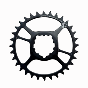 SRAM 34T CORONA EAGLE X-SYNC B1 DM3 ACERO 3mm