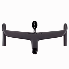 SPECIALIZED MANILLAR ROVAL RAPIDE COCKPIT BLK/MATTE