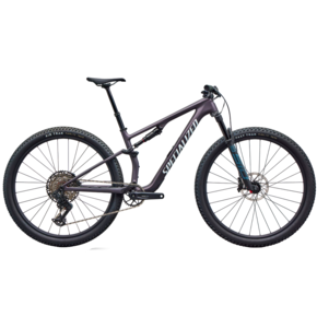 SPECIALIZED EPIC 8 COMP NBLEMET/WHT