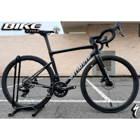 SPECIALIZED 54cm TARMAC SL8 EXPERT SRAM FORCE AXS