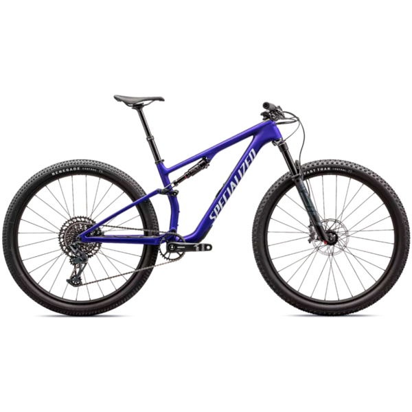 EPIC EVO – Multibike