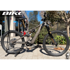 SPECIALIZED S3 LEVO 4 S-WORKS KASHIMA - HORQUILLA PODIUM FOX FACTORY