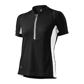 SPECIALIZED TRICOTA MUJER SHASTA BLK