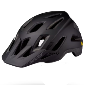 SPECIALIZED AMBUSH COMP (SIN ANGI ) MIPS BLK/CHAR