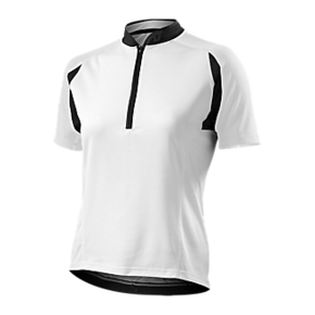 SPECIALIZED TRICOTA MUJER RBX SPORT WHT/BLK