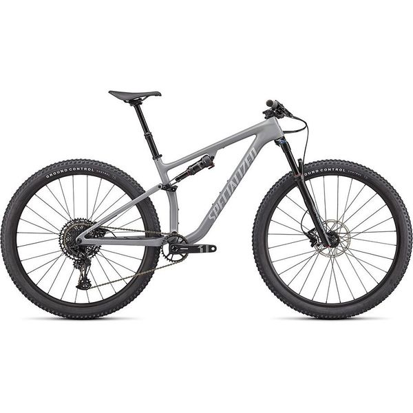 EPIC EVO – Multibike