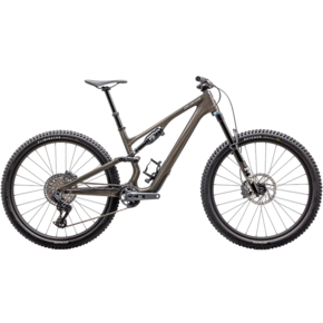 SPECIALIZED STUMPJUMPER 15 EXPERT GX AXS GUN/WHTMTN