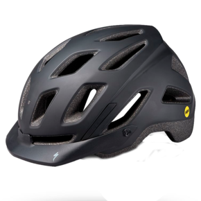 SPECIALIZED AMBUSH COMP E-BIKE ANGI MIPS BLK