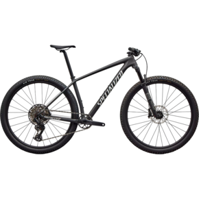 SPECIALIZED EPIC HT COMP CARB/METWHTSIL