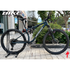 SPECIALIZED L CHISEL COMP SRAM SX DEEPLAKE/GLOSSWHITE