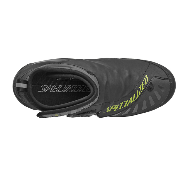 specialized defroster road