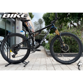 SPECIALIZED L EPIC EVO PRO BLK/WHT (NUEVAS UPGRADE)