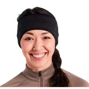 SPECIALIZED CINTILLO THERMAL HEADBAND BLK