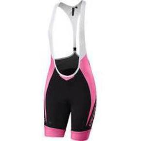 SPECIALIZED CALZA MUJER SL PRO PNK/WHT/BLK