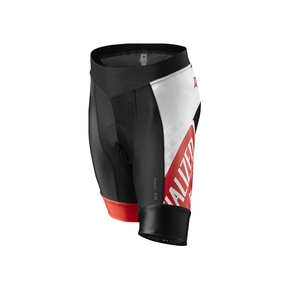SPECIALIZED CALZA MUJER SL PRO BLK/WHT/RED