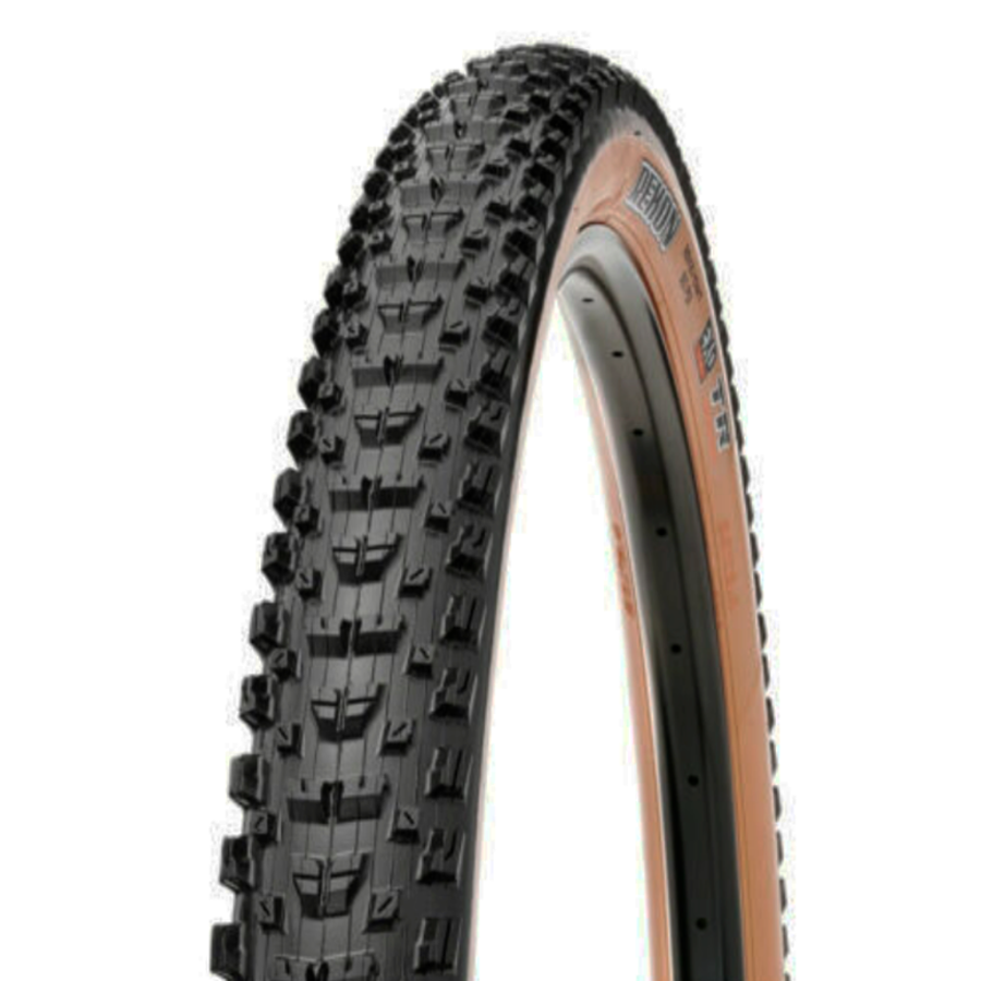 Maxxis Rekon Race 29 X 2,25 Maxxis Grifter Tire Black
