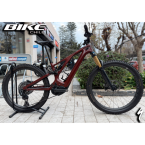 SPECIALIZED LEVO 3 PRO CARBON 90NM - 700W (SEMI NUEVA)
