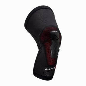 LEATT RODILLERA ULTRALITE BLK
