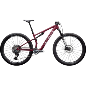 SPECIALIZED EPIC 8 EXPERT GX AXS BDXMET/WHT