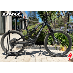 SPECIALIZED S3 LEVO COMP CARBON G3 (TEST TIENDA)